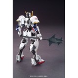 HG HIGH GRADE GUNDAM BARBATOS IRON BLOODED ORPHANS 1/144 MODEL KIT FIGURE BANDAI