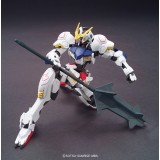 HG HIGH GRADE GUNDAM BARBATOS IRON BLOODED ORPHANS 1/144 MODEL KIT FIGURE BANDAI