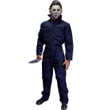 HALLOWEEN 1978 MICHAEL MYERS 12 INCH 1/6 30CM ACTION FIGURE TRICK OR TREAT STUDIOS