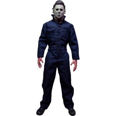 HALLOWEEN 1978 MICHAEL MYERS 12 INCH 1/6 30CM ACTION FIGURE TRICK OR TREAT STUDIOS