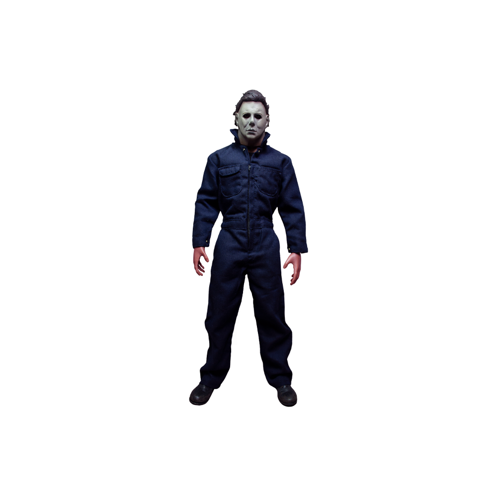 HALLOWEEN 1978 MICHAEL MYERS 12 INCH 1/6 30CM ACTION FIGURE TRICK OR TREAT STUDIOS