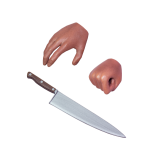 HALLOWEEN 1978 MICHAEL MYERS 12 INCH 1/6 30CM ACTION FIGURE TRICK OR TREAT STUDIOS