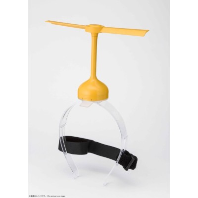 DORAEMON PROPLICA TAKECOPTER REPLICA 1/1 31CM BANDAI