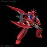 BANDAI HG GETTER DRAGON INFINITISM 1/144 MODEL KIT