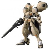 HG GUNDAM GUSION REBAKE 1/144 MODEL KIT ACTION FIGURE BANDAI