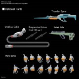 BANDAI RG REAL GRADE EVANGELION EVA UNIT 02 1/144 MODEL KIT ACTION FIGURE