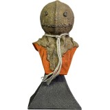 TRICK OR TREAT STUDIOS TRICK OR TREAT SAM BUST STATUE 15CM RESIN FIGURE