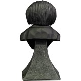 SAW L'ENIGMISTA BILLY PUPPET BUST STATUE 15CM RESIN FIGURE TRICK OR TREAT STUDIOS