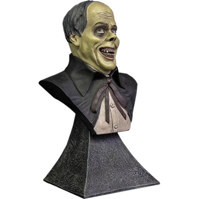 TRICK OR TREAT STUDIOS PHANTOM OF THE OPERA BUST STATUE 15CM RESIN FIGURE