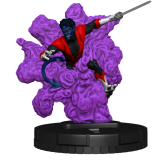 MARVEL HEROCLIX X-MEN HOUSE OF X BOOSTER BRICK SET GIOCO DA TAVOLO WIZKIDS