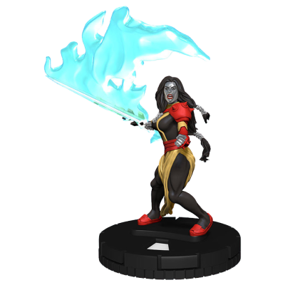 MARVEL HEROCLIX X-MEN HOUSE OF X BOOSTER BRICK SET GIOCO DA TAVOLO WIZKIDS