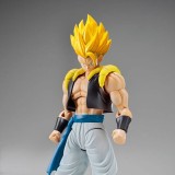 DRAGON BALL FIGURE RISE SUPER SAIYAN GOGETA LIMITED MODEL KIT FIGURE BANDAI