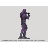 G.I. JOE - SNAKE EYES 1/8 22CM STATUE FIGURE PCS PREMIUM COLLECTIBLES STUDIOS