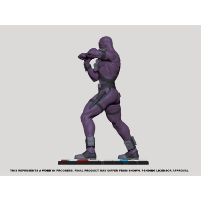 G.I. JOE - SNAKE EYES 1/8 22CM STATUE FIGURE PCS PREMIUM COLLECTIBLES STUDIOS