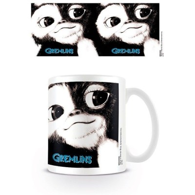 GREMLINS GIZMO CERAMIC MUG TAZZA IN CERAMICA PYRAMID INTERNATIONAL