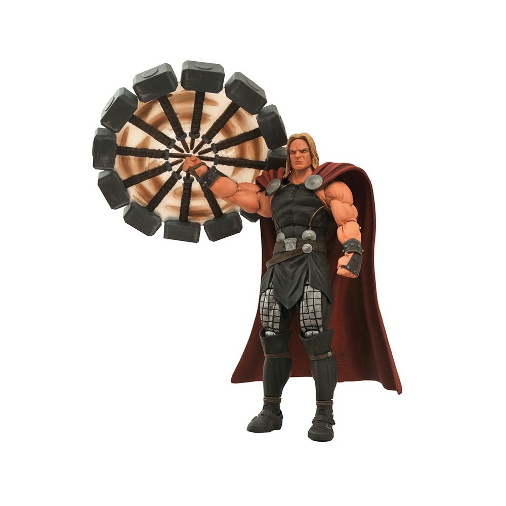 DIAMOND SELECT MARVEL SELECT THE MIGHTY THOR ACTION FIGURE