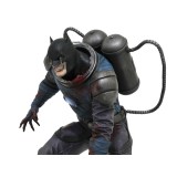 DIAMOND SELECT DC GALLERY DCEASED BATMAN BY ALTERTON 20CM FIGURE STATUE