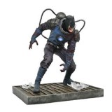 DIAMOND SELECT DC GALLERY DCEASED BATMAN BY ALTERTON 20CM FIGURE STATUE