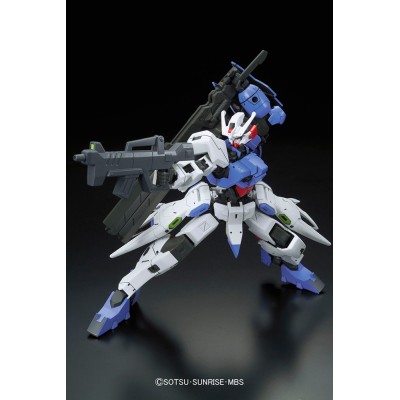 BANDAI HIGH GRADE HG IRON-BLOODED ORPHANS GUNDAM ASTAROTH 1/144 MODEL KIT ACTION FIGURE