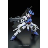 BANDAI HIGH GRADE HG IRON-BLOODED ORPHANS GUNDAM ASTAROTH 1/144 MODEL KIT ACTION FIGURE