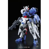 BANDAI HIGH GRADE HG IRON-BLOODED ORPHANS GUNDAM ASTAROTH 1/144 MODEL KIT ACTION FIGURE