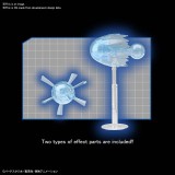 BANDAI DRAGON BALL Z FIGURE RISE - ULTIMATE SON GOHAN MODEL KIT ACTION FIGURE