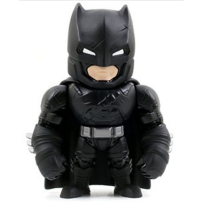 BATMAN V SUPERMAN - ARMORED BATMAN METALS DIE CAST FIGURE JADA TOYS