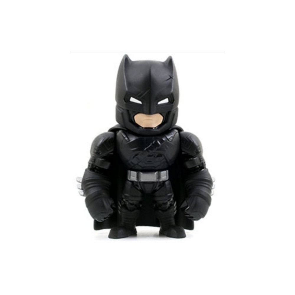 BATMAN V SUPERMAN - ARMORED BATMAN METALS DIE CAST FIGURE JADA TOYS