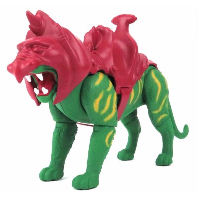 MATTEL MASTERS OF THE UNIVERSE ORIGINS BATTLE CAT ACTION FIGURE