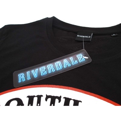 MAGLIA T SHIRT RIVERDALE SOUTH SIDE SERPENTS