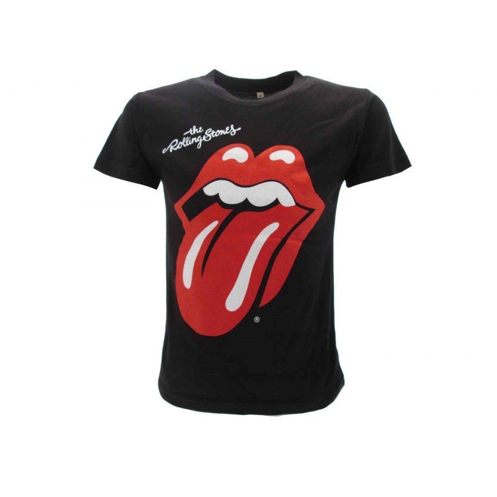 MAGLIA T SHIRT THE ROLLING STONES