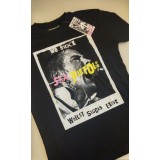 MAGLIA T SHIRT SEX PISTOLS WE STOCK
