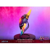 FIRST4FIGURES THE LEGEND OF ZELDA MAJORA'S MASK REPLICA STATUE