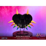 FIRST4FIGURES THE LEGEND OF ZELDA MAJORA'S MASK REPLICA STATUE