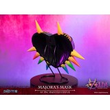 FIRST4FIGURES THE LEGEND OF ZELDA MAJORA'S MASK REPLICA STATUE