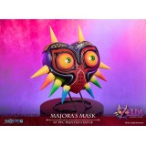FIRST4FIGURES THE LEGEND OF ZELDA MAJORA'S MASK REPLICA STATUE