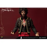 JIMI HENDRIX 1/6 ACTION FIGURE BLITZWAY