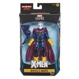 MARVEL LEGENDS X-MEN SET SUGAR MAN MORPH ACTION FIGURE HASBRO