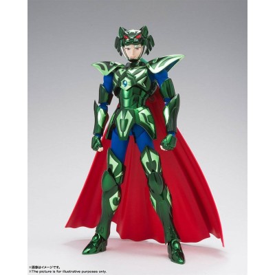 SAINT SEIYA MYTH CLOTH EX ZETA MIZAR SYD ACTION FIGURE BANDAI