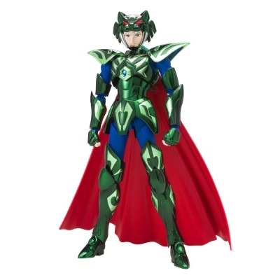 SAINT SEIYA MYTH CLOTH EX ZETA MIZAR SYD ACTION FIGURE BANDAI