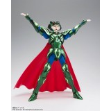 SAINT SEIYA MYTH CLOTH EX ZETA MIZAR SYD ACTION FIGURE BANDAI