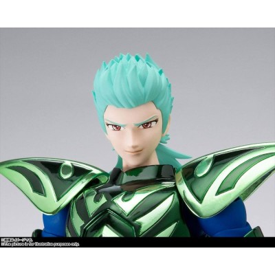 SAINT SEIYA MYTH CLOTH EX ZETA MIZAR SYD ACTION FIGURE BANDAI