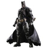 SQUARE ENIX BATMAN V SUPERMAN - ARMORED BATMAN PLAY ARTS KAI PAK ACTION FIGURE