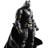 SQUARE ENIX BATMAN V SUPERMAN - ARMORED BATMAN PLAY ARTS KAI PAK ACTION FIGURE