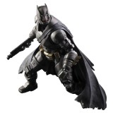SQUARE ENIX BATMAN V SUPERMAN - ARMORED BATMAN PLAY ARTS KAI PAK ACTION FIGURE