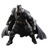 SQUARE ENIX BATMAN V SUPERMAN - ARMORED BATMAN PLAY ARTS KAI PAK ACTION FIGURE