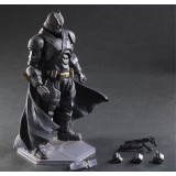 SQUARE ENIX BATMAN V SUPERMAN - ARMORED BATMAN PLAY ARTS KAI PAK ACTION FIGURE