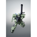 BANDAI THE ROBOT SPIRITS MS-06F-2 ZAKU II ACTION FIGURE