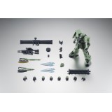 BANDAI THE ROBOT SPIRITS MS-06F-2 ZAKU II ACTION FIGURE