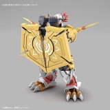 DIGIMON FIGURE RISE WARGREYMON AMPLIFIED MODEL KIT FIGURE BANDAI
